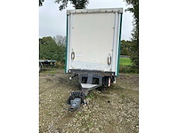 2004 lecitrailer aanhangwagen wipkar - afbeelding 12 van  24