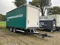 2004 lecitrailer aanhangwagen wipkar - afbeelding 18 van  24