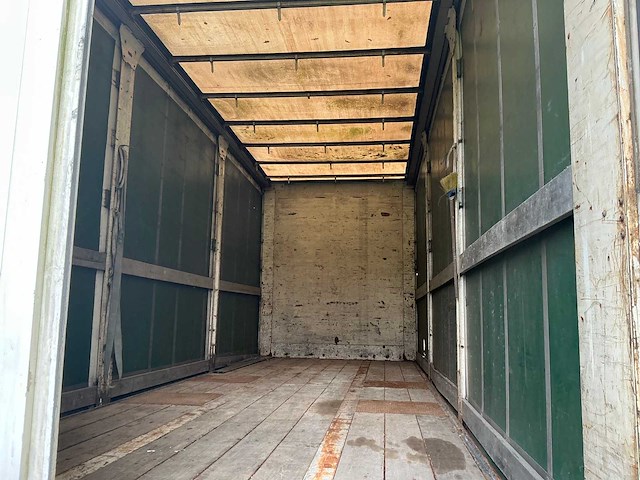 2004 lecitrailer aanhangwagen wipkar - afbeelding 19 van  24