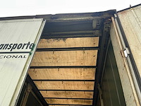 2004 lecitrailer aanhangwagen wipkar - afbeelding 20 van  24