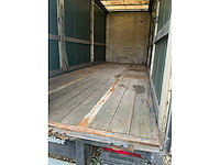 2004 lecitrailer aanhangwagen wipkar - afbeelding 21 van  24