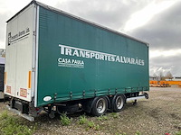 2004 lecitrailer aanhangwagen wipkar - afbeelding 22 van  24
