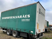 2004 lecitrailer aanhangwagen wipkar - afbeelding 23 van  24