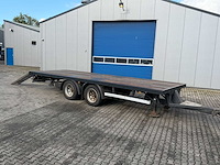 2004 lecitrailer transportwagen - afbeelding 5 van  22