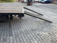 2004 lecitrailer transportwagen - afbeelding 7 van  22