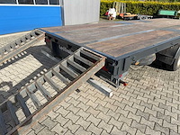 2004 lecitrailer transportwagen - afbeelding 13 van  22