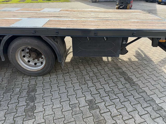 2004 lecitrailer transportwagen - afbeelding 14 van  22