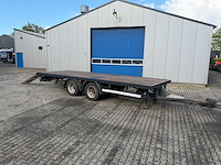 2004 lecitrailer transportwagen - afbeelding 17 van  22
