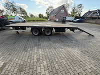 2004 lecitrailer transportwagen - afbeelding 18 van  22
