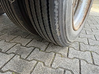 2004 lecitrailer transportwagen - afbeelding 21 van  22
