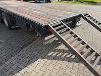 2004 lecitrailer transportwagen - afbeelding 22 van  22