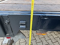 2004 lecitrailer transportwagen - afbeelding 2 van  22