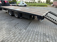 2004 lecitrailer transportwagen - afbeelding 11 van  22