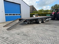 2004 lecitrailer transportwagen - afbeelding 1 van  22