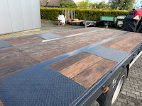 2004 lecitrailer transportwagen - afbeelding 16 van  22