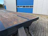 2004 lecitrailer transportwagen - afbeelding 19 van  22