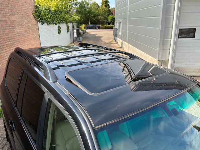 2004 lexus lx 470 personenauto - afbeelding 2 van  93