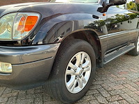 2004 lexus lx 470 personenauto - afbeelding 4 van  93