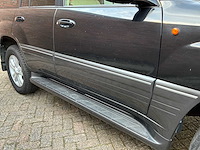 2004 lexus lx 470 personenauto - afbeelding 5 van  93
