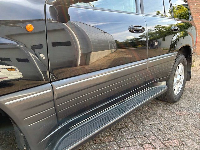 2004 lexus lx 470 personenauto - afbeelding 6 van  93