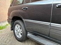 2004 lexus lx 470 personenauto - afbeelding 7 van  93