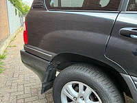 2004 lexus lx 470 personenauto - afbeelding 9 van  93