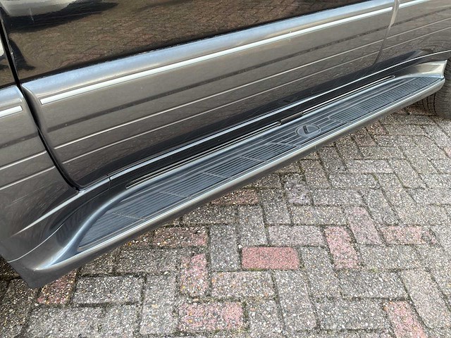 2004 lexus lx 470 personenauto - afbeelding 11 van  93
