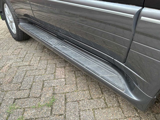 2004 lexus lx 470 personenauto - afbeelding 13 van  93