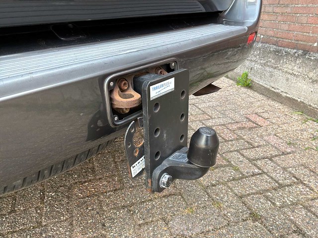 2004 lexus lx 470 personenauto - afbeelding 19 van  93