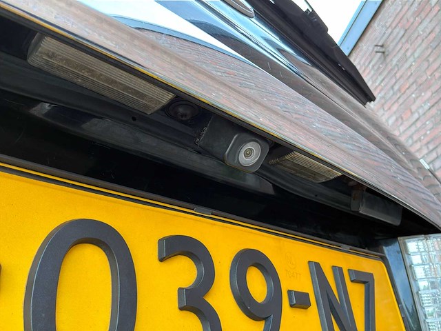 2004 lexus lx 470 personenauto - afbeelding 20 van  93