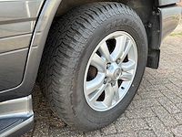 2004 lexus lx 470 personenauto - afbeelding 24 van  93