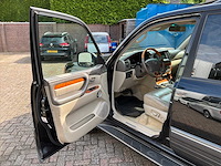 2004 lexus lx 470 personenauto - afbeelding 26 van  93