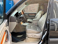 2004 lexus lx 470 personenauto - afbeelding 27 van  93