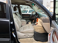 2004 lexus lx 470 personenauto - afbeelding 29 van  93