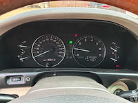 2004 lexus lx 470 personenauto - afbeelding 36 van  93