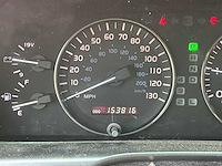 2004 lexus lx 470 personenauto - afbeelding 37 van  93