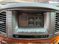 2004 lexus lx 470 personenauto - afbeelding 39 van  93