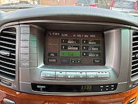 2004 lexus lx 470 personenauto - afbeelding 40 van  93