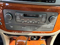2004 lexus lx 470 personenauto - afbeelding 41 van  93