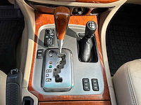 2004 lexus lx 470 personenauto - afbeelding 42 van  93