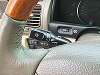 2004 lexus lx 470 personenauto - afbeelding 50 van  93