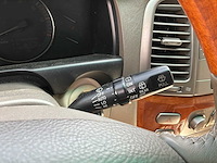 2004 lexus lx 470 personenauto - afbeelding 51 van  93