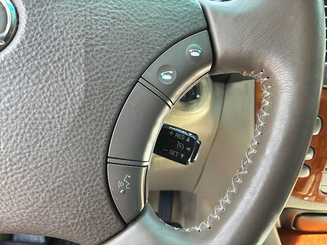 2004 lexus lx 470 personenauto - afbeelding 53 van  93