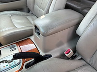 2004 lexus lx 470 personenauto - afbeelding 57 van  93