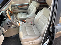 2004 lexus lx 470 personenauto - afbeelding 64 van  93