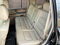 2004 lexus lx 470 personenauto - afbeelding 68 van  93