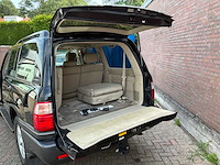 2004 lexus lx 470 personenauto - afbeelding 70 van  93