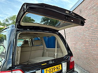 2004 lexus lx 470 personenauto - afbeelding 71 van  93