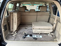 2004 lexus lx 470 personenauto - afbeelding 73 van  93