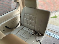 2004 lexus lx 470 personenauto - afbeelding 74 van  93